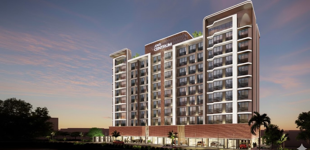 Prakash Villa - Thane